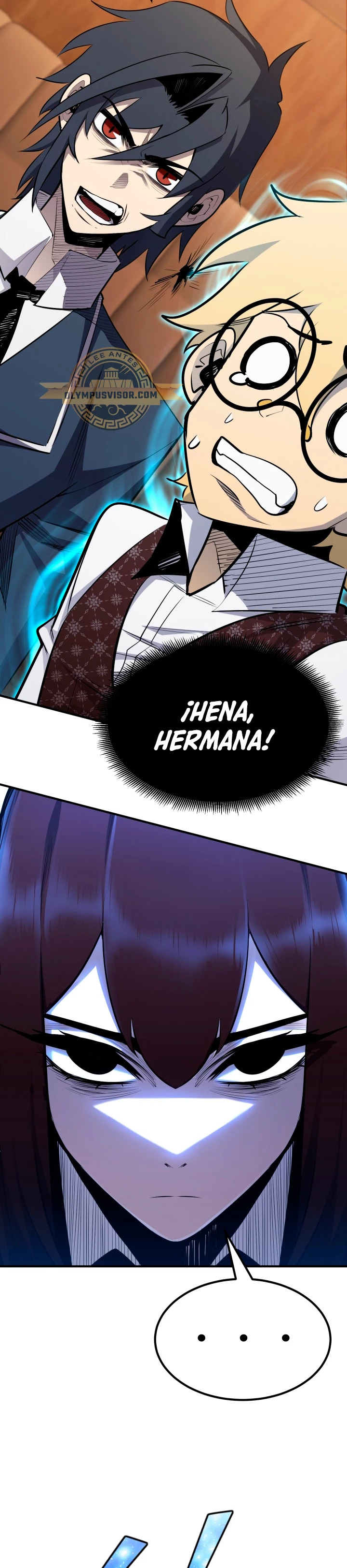 Read Estándar de la Reencarnación ES Manga Online