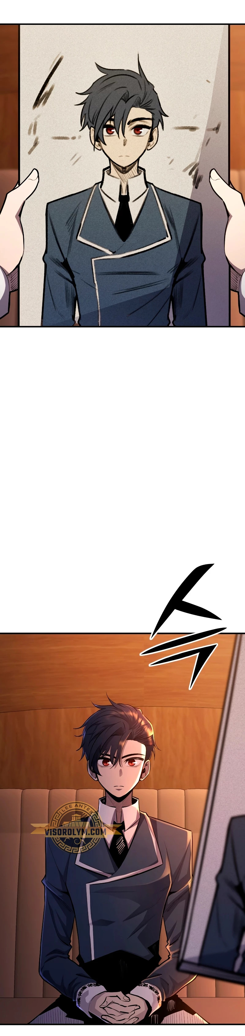 Read Estándar de la Reencarnación ES Manga Online