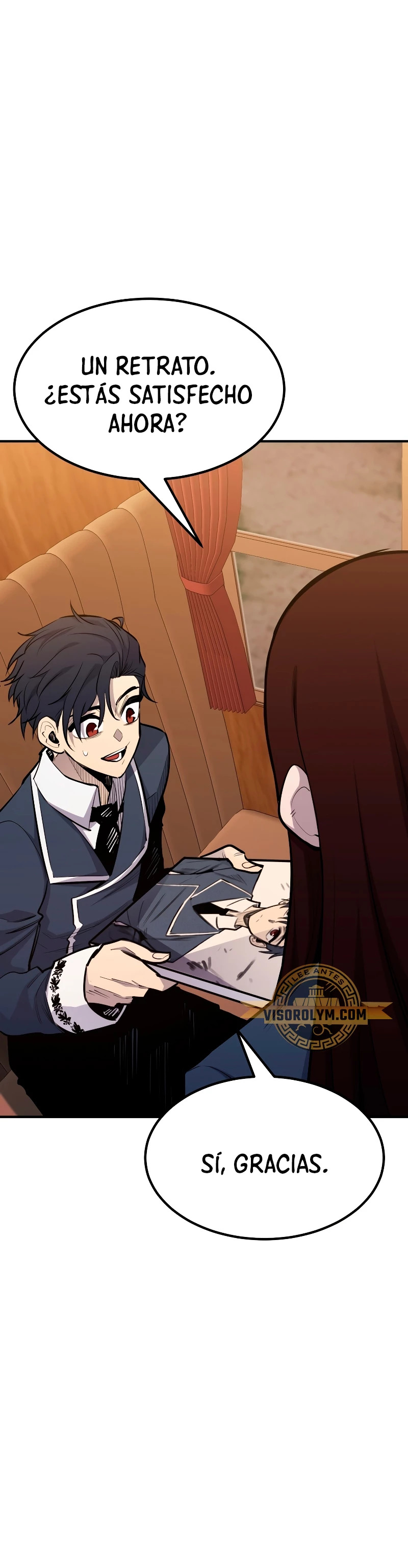 Read Estándar de la Reencarnación ES Manga Online