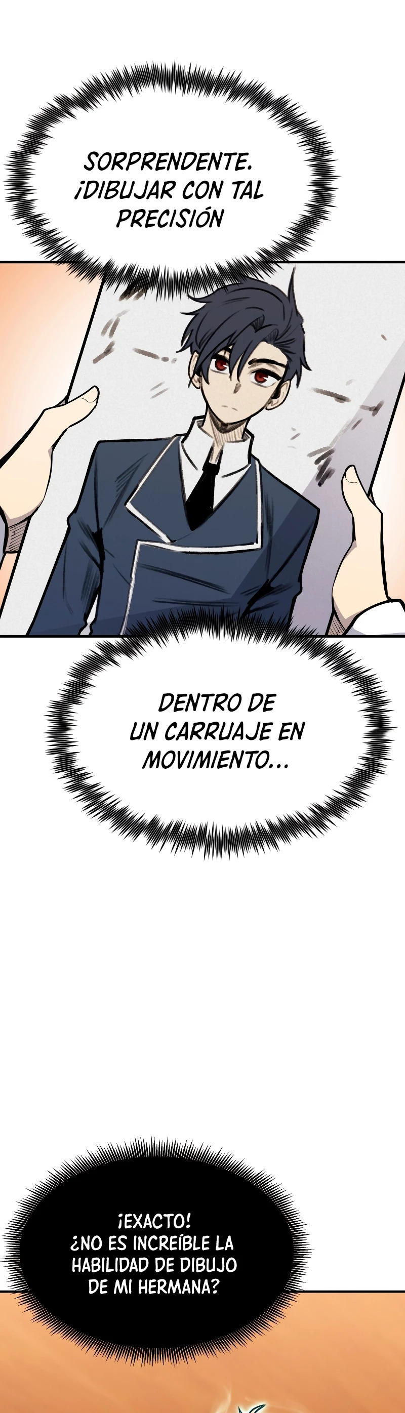 Read Estándar de la Reencarnación ES Manga Online