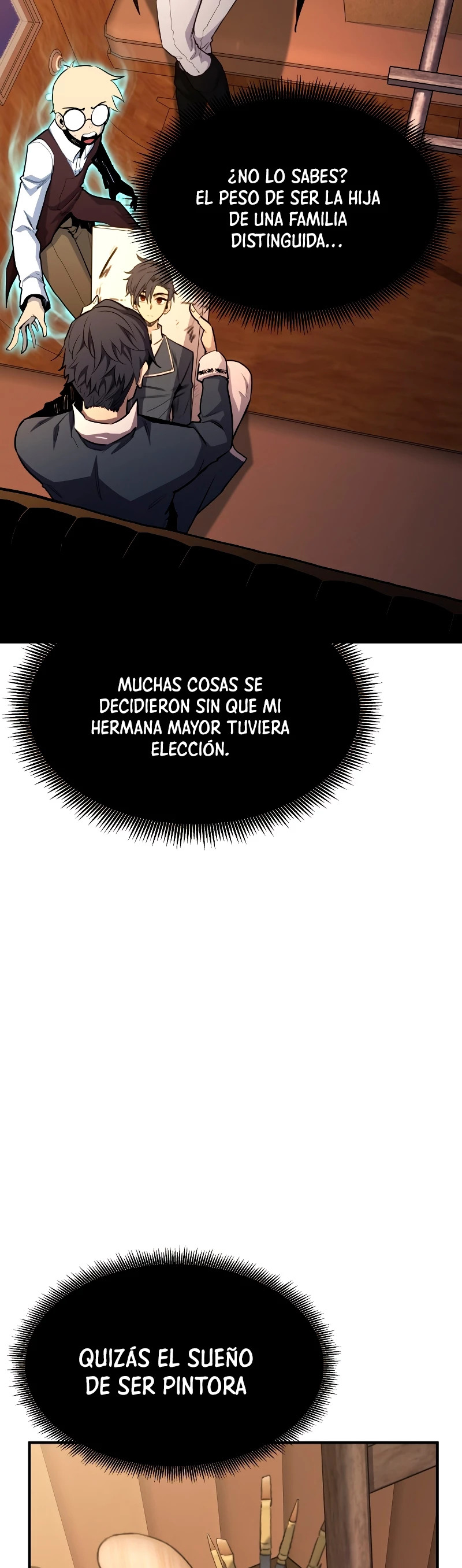 Read Estándar de la Reencarnación ES Manga Online