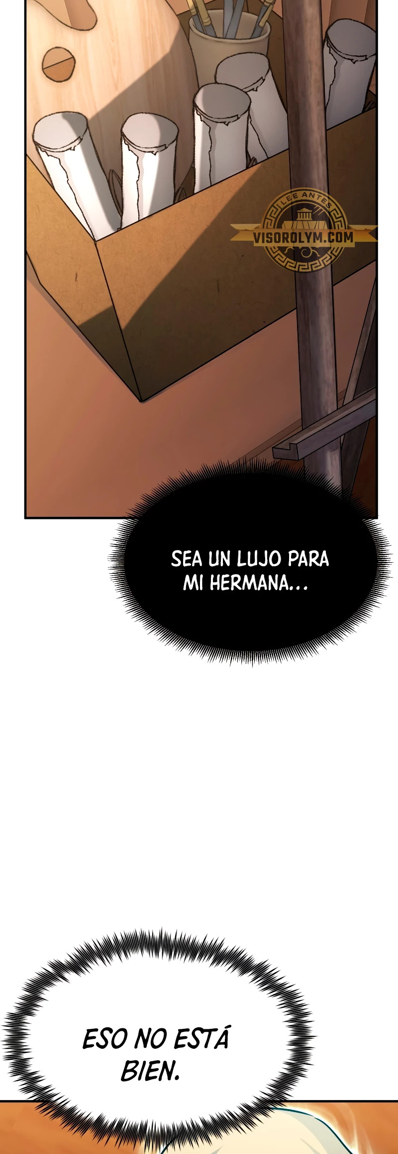 Read Estándar de la Reencarnación ES Manga Online