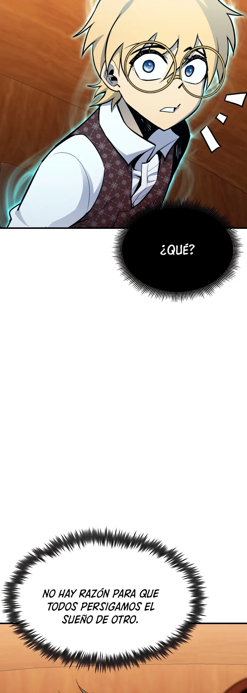 Read Estándar de la Reencarnación ES Manga Online
