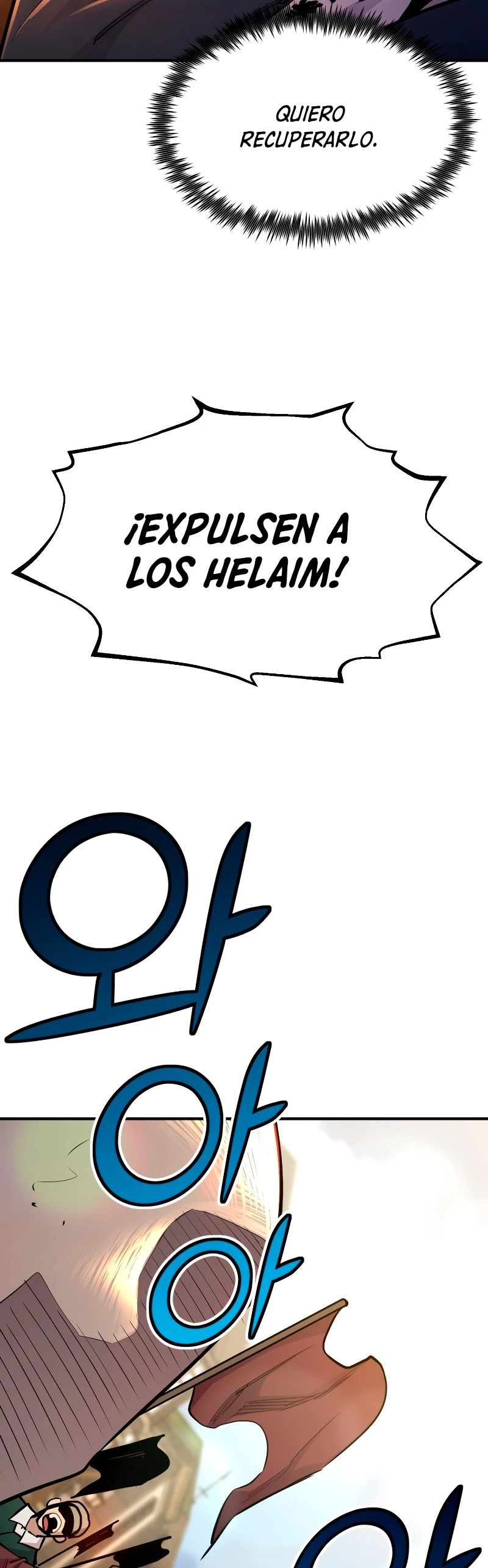Read Estándar de la Reencarnación ES Manga Online
