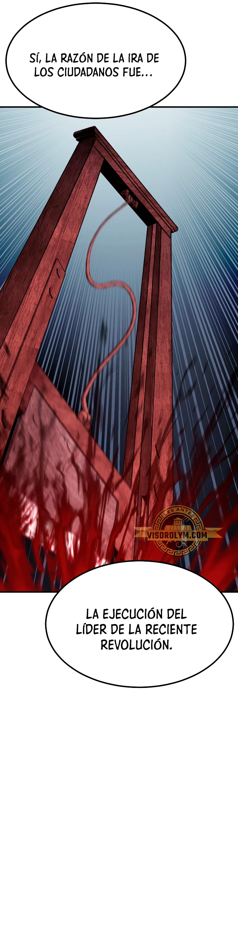 Read Estándar de la Reencarnación ES Manga Online