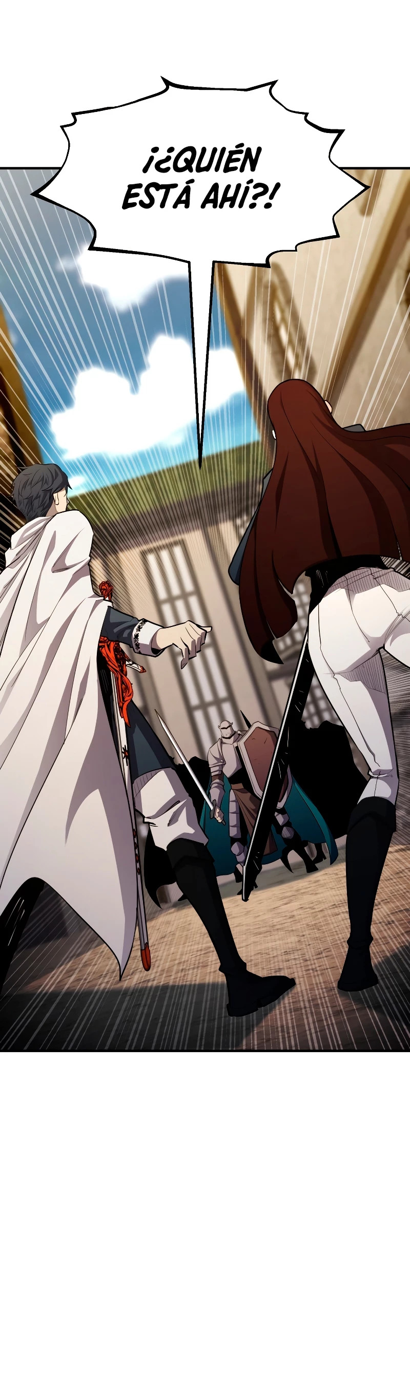 Read Estándar de la Reencarnación ES Manga Online