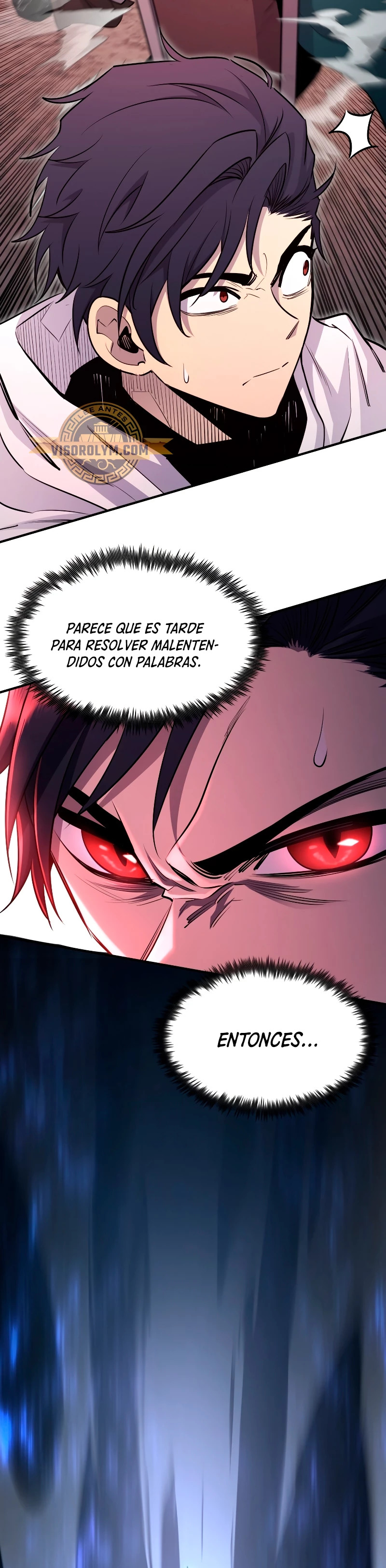 Read Estándar de la Reencarnación ES Manga Online