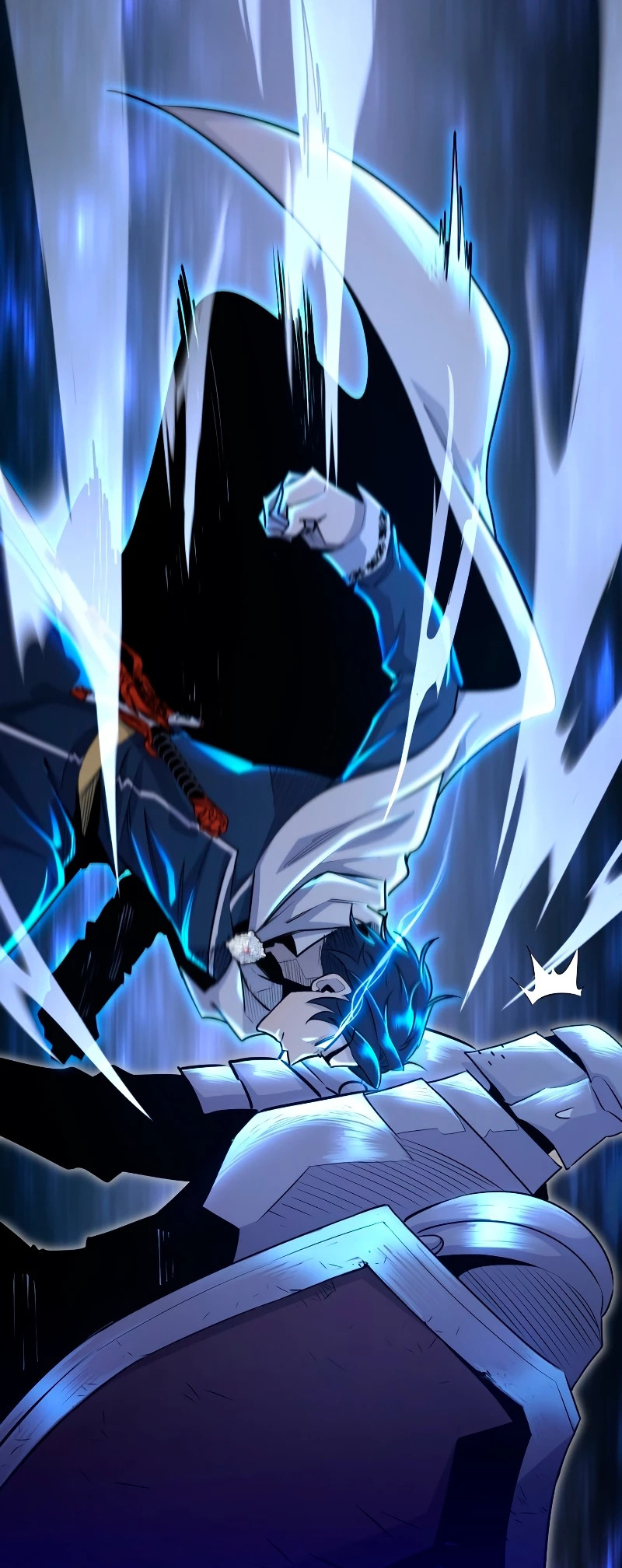 Read Estándar de la Reencarnación ES Manga Online