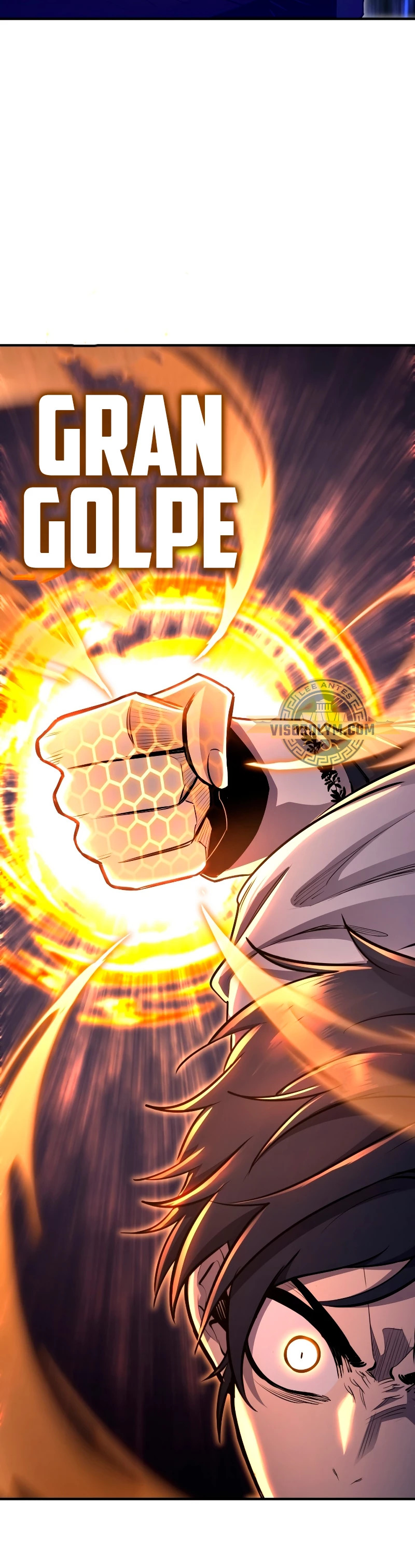 Read Estándar de la Reencarnación ES Manga Online