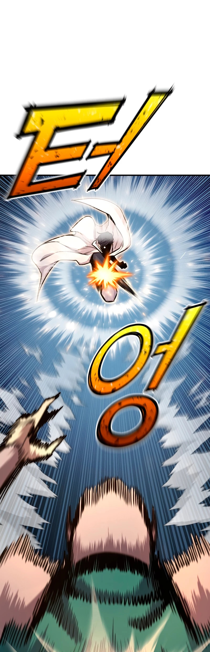 Read Estándar de la Reencarnación ES Manga Online