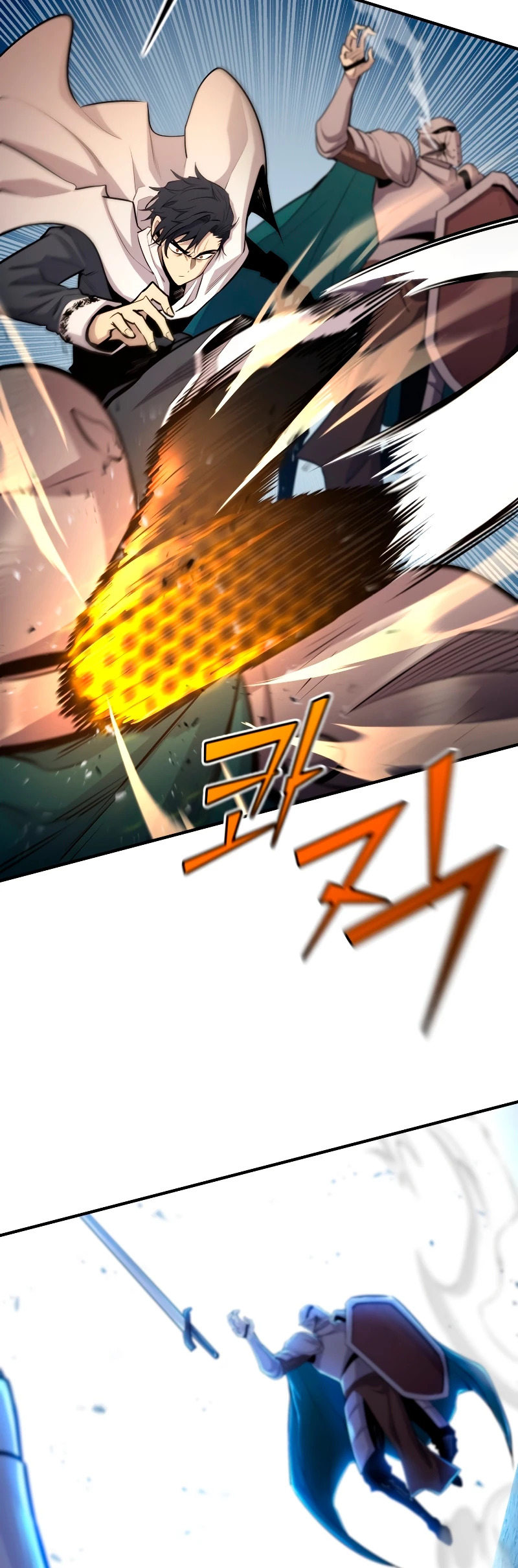 Read Estándar de la Reencarnación ES Manga Online