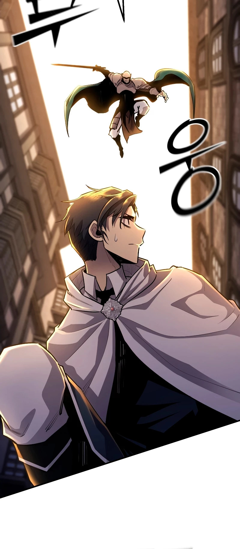 Read Estándar de la Reencarnación ES Manga Online