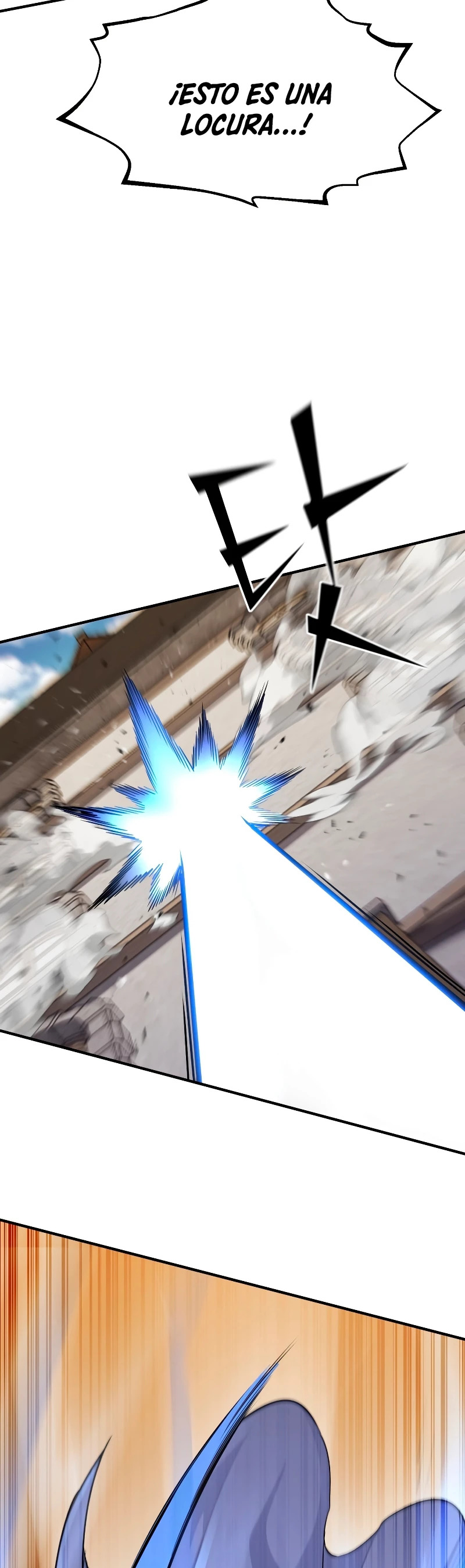 Read Estándar de la Reencarnación ES Manga Online