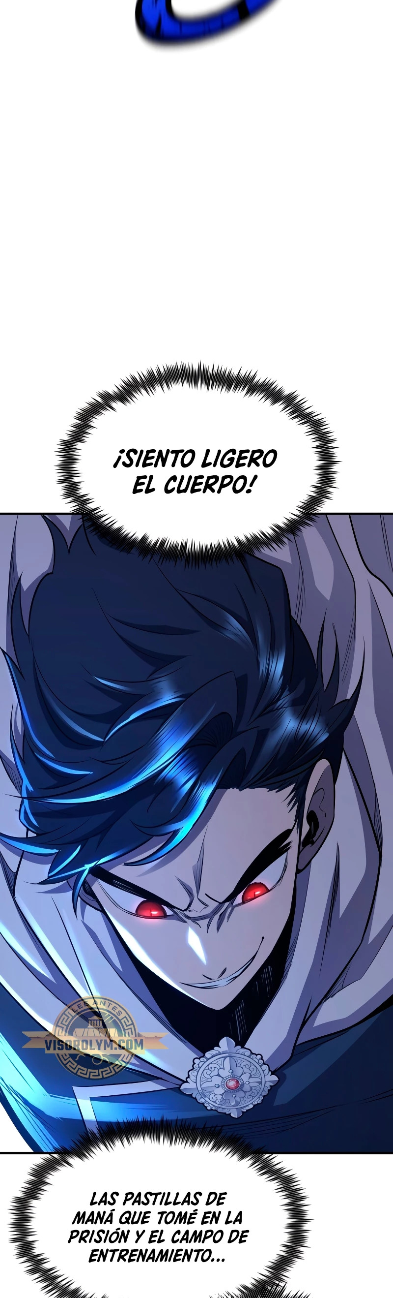 Read Estándar de la Reencarnación ES Manga Online
