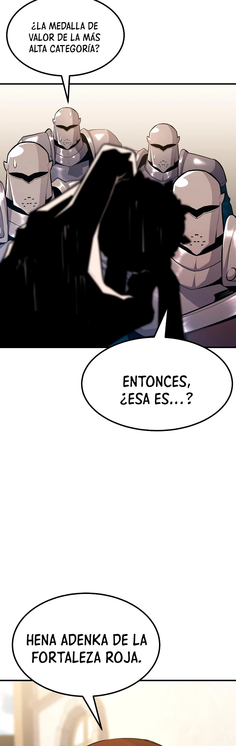 Read Estándar de la Reencarnación ES Manga Online