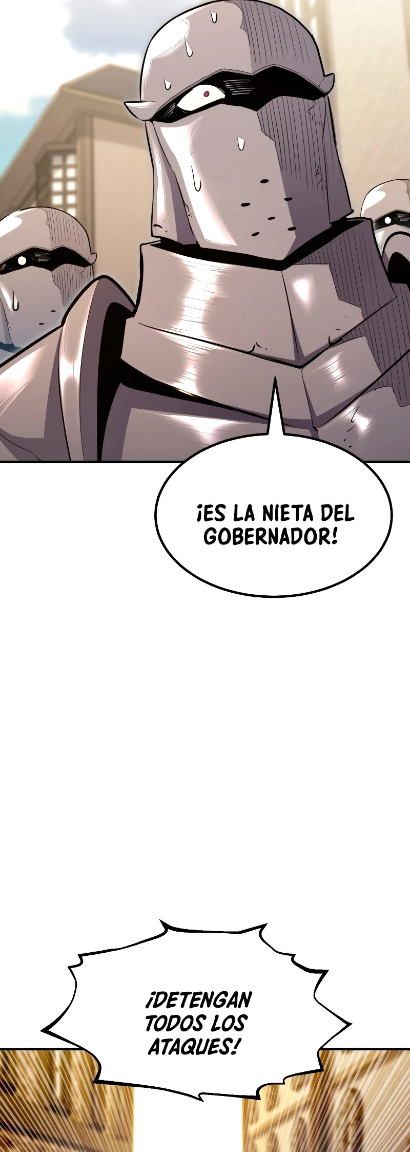 Read Estándar de la Reencarnación ES Manga Online