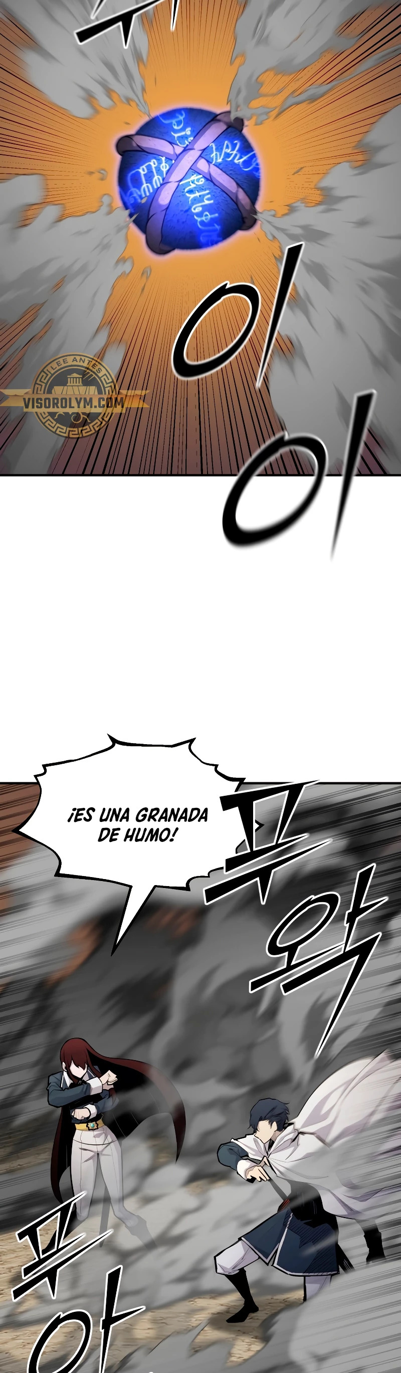 Read Estándar de la Reencarnación ES Manga Online