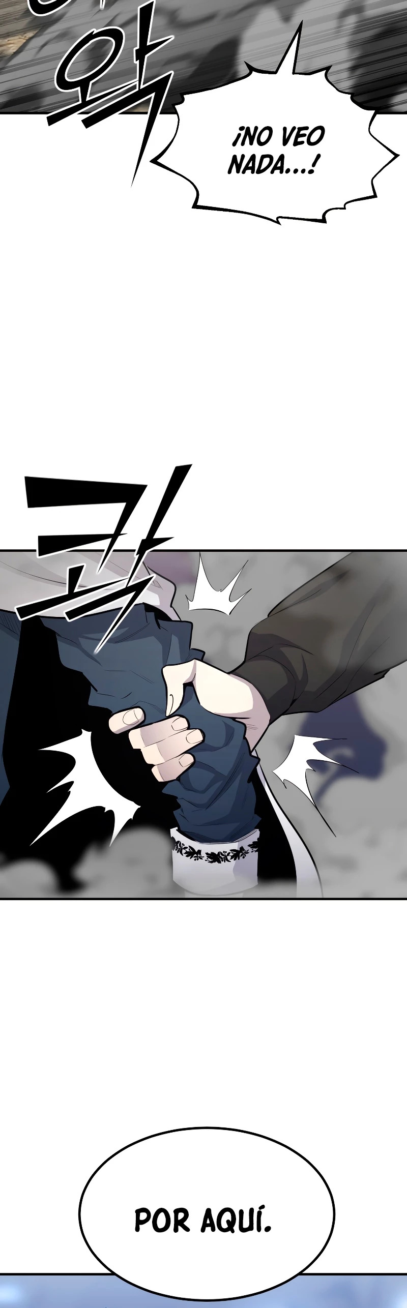 Read Estándar de la Reencarnación ES Manga Online