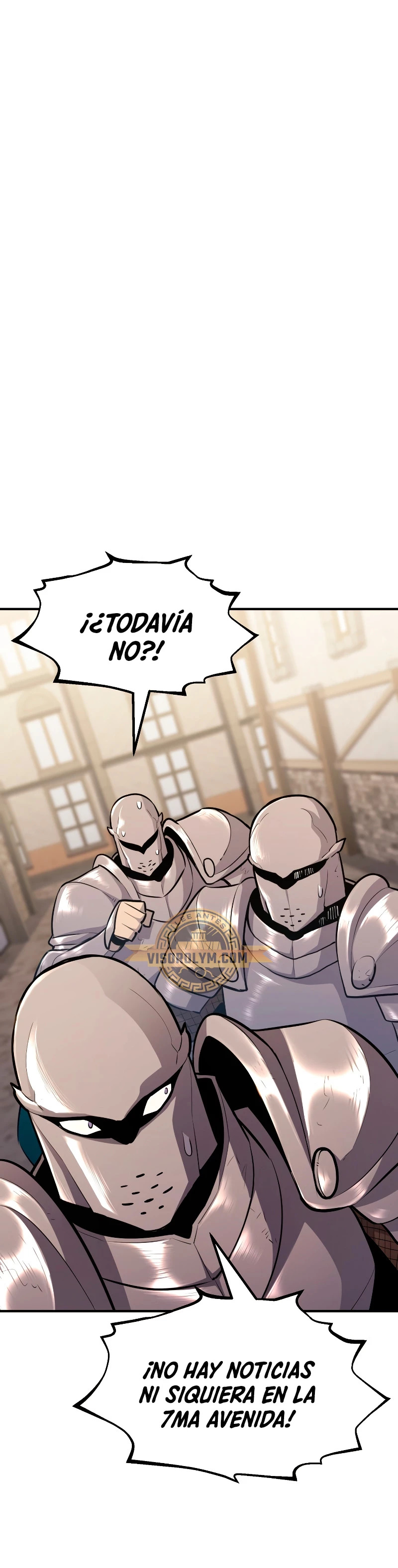 Read Estándar de la Reencarnación ES Manga Online