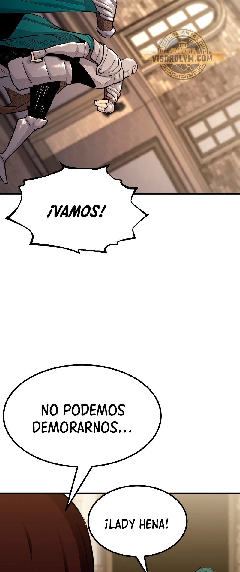 Read Estándar de la Reencarnación ES Manga Online
