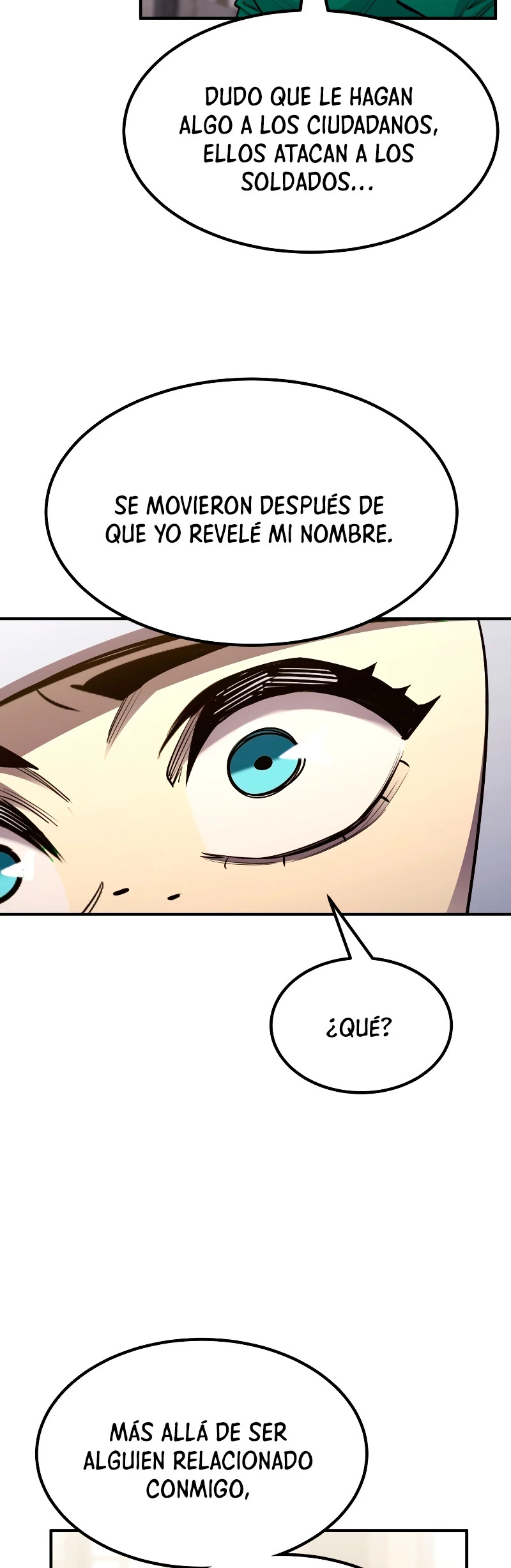 Read Estándar de la Reencarnación ES Manga Online