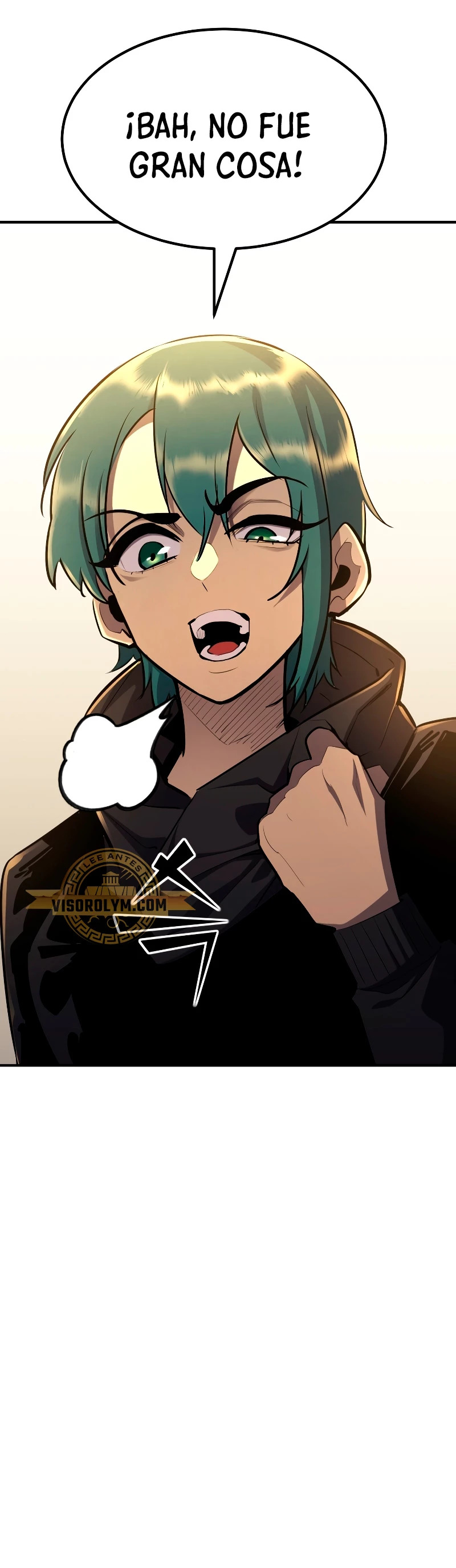 Read Estándar de la Reencarnación ES Manga Online