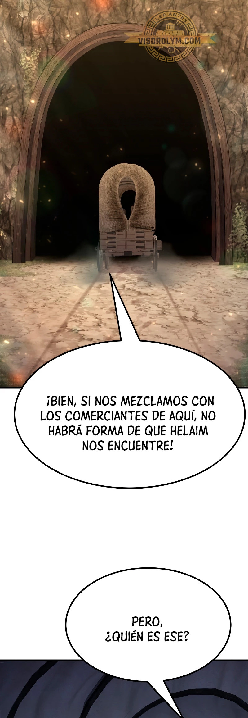 Read Estándar de la Reencarnación ES Manga Online