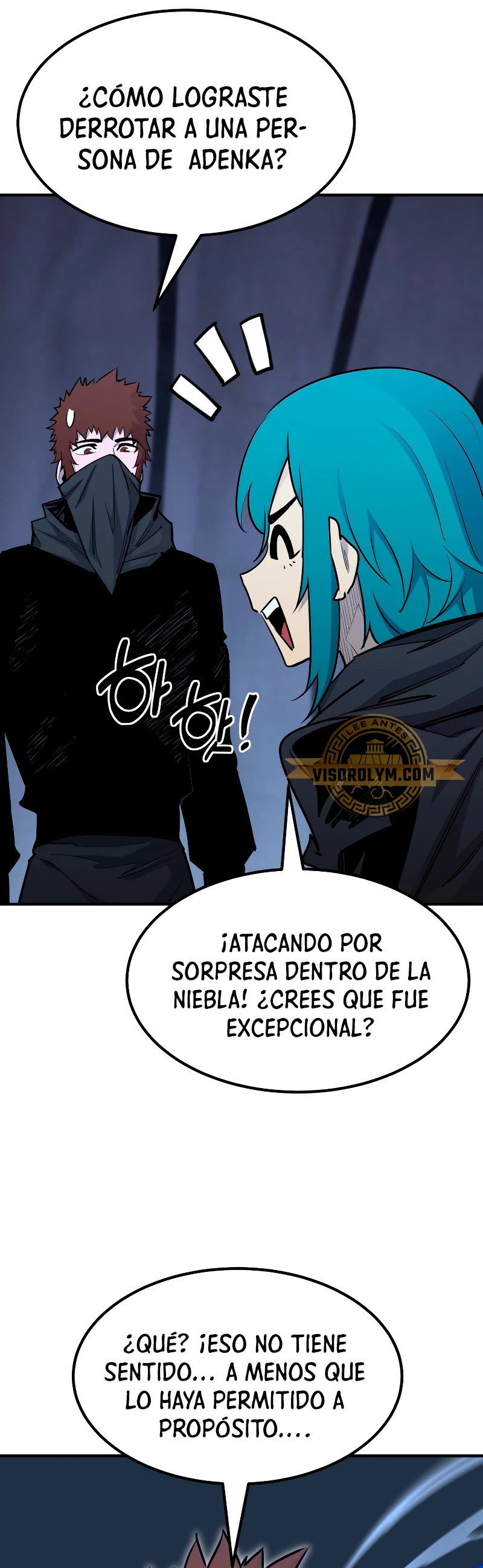 Read Estándar de la Reencarnación ES Manga Online