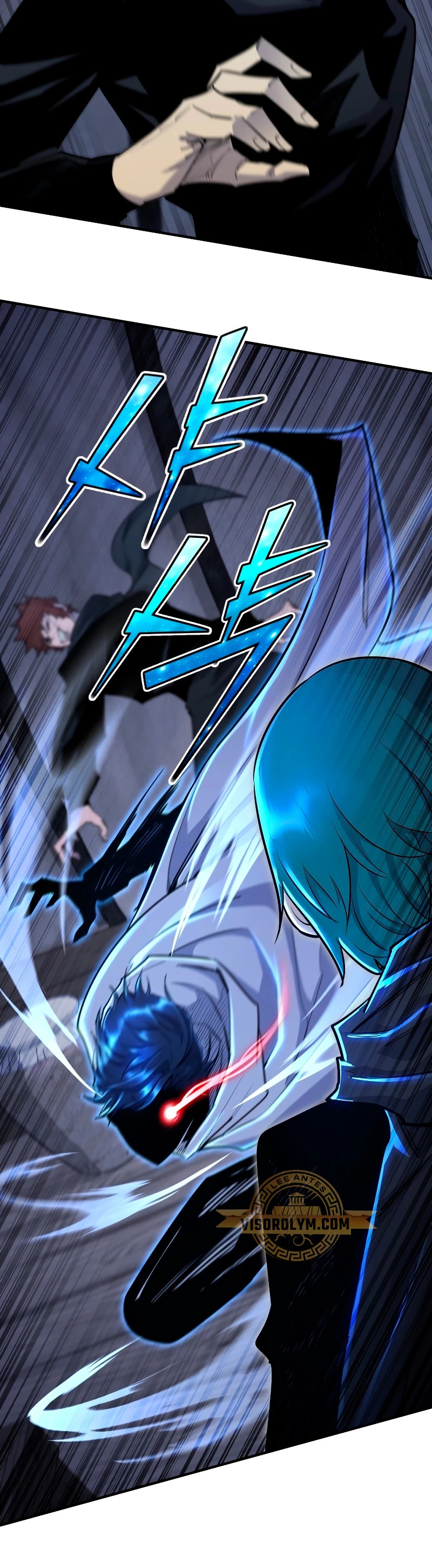 Read Estándar de la Reencarnación ES Manga Online
