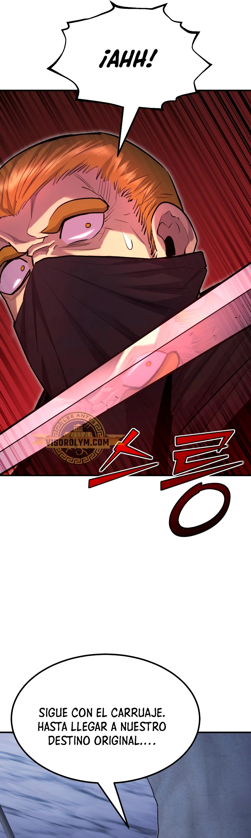 Read Estándar de la Reencarnación ES Manga Online