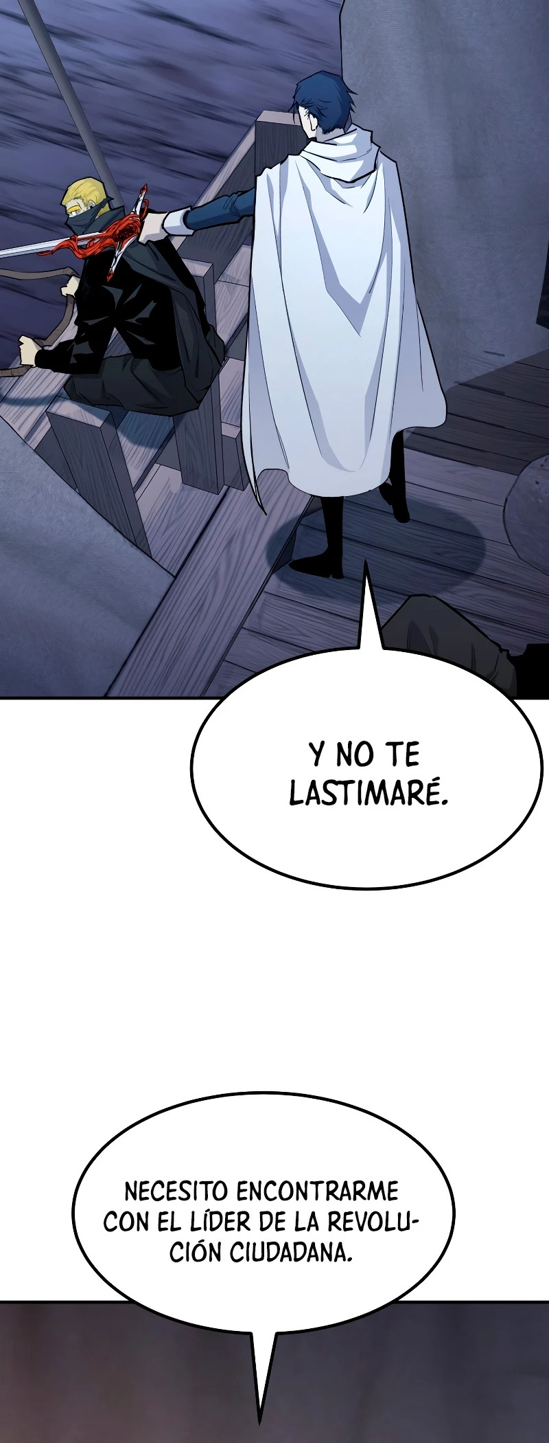 Read Estándar de la Reencarnación ES Manga Online