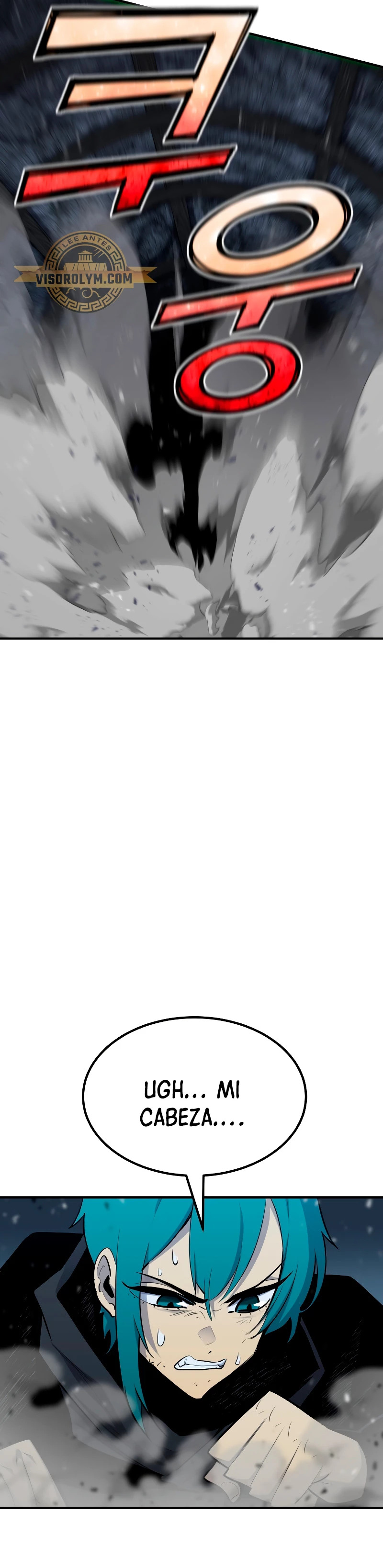 Read Estándar de la Reencarnación ES Manga Online