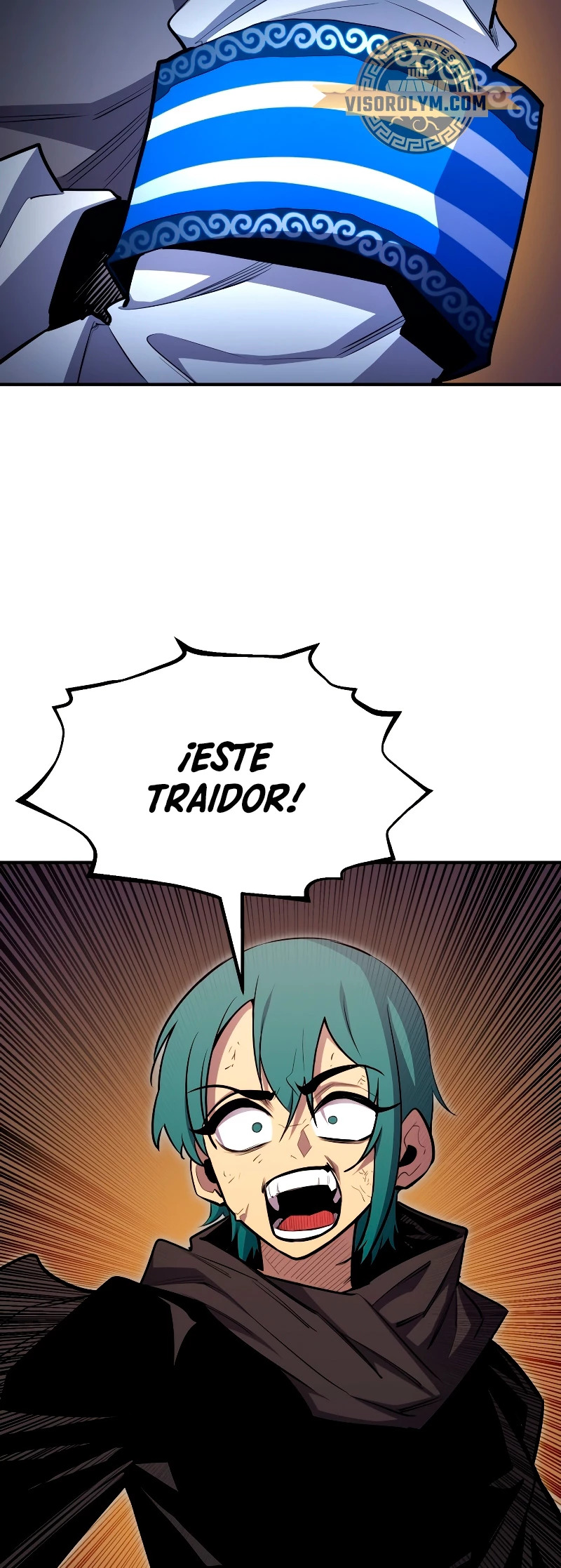 Read Estándar de la Reencarnación ES Manga Online