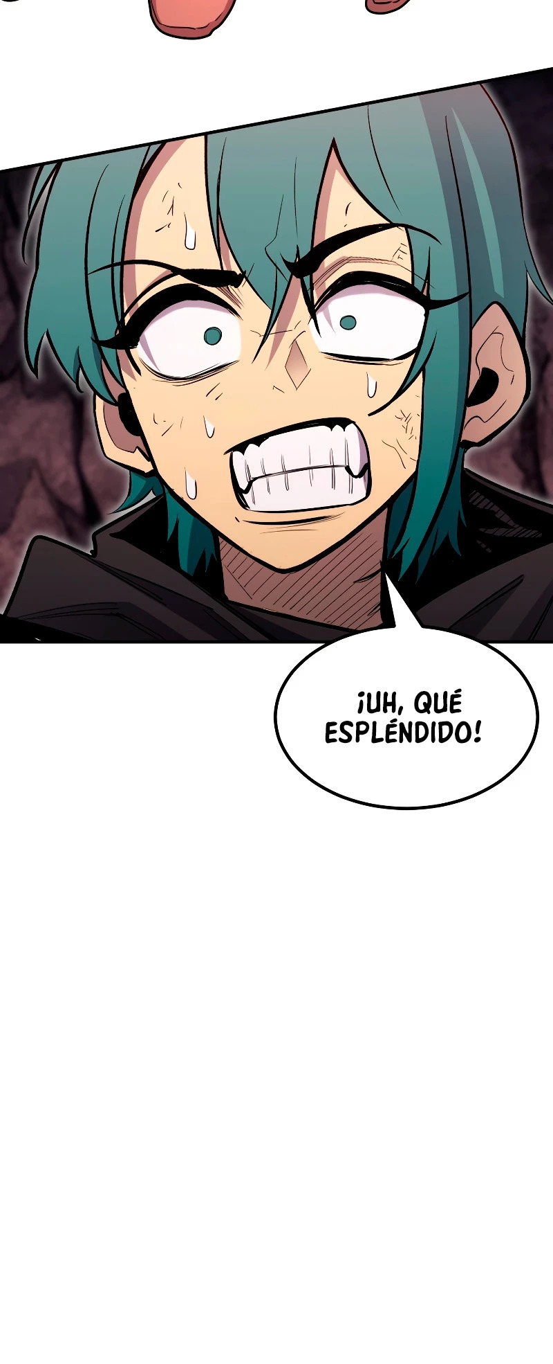 Read Estándar de la Reencarnación ES Manga Online