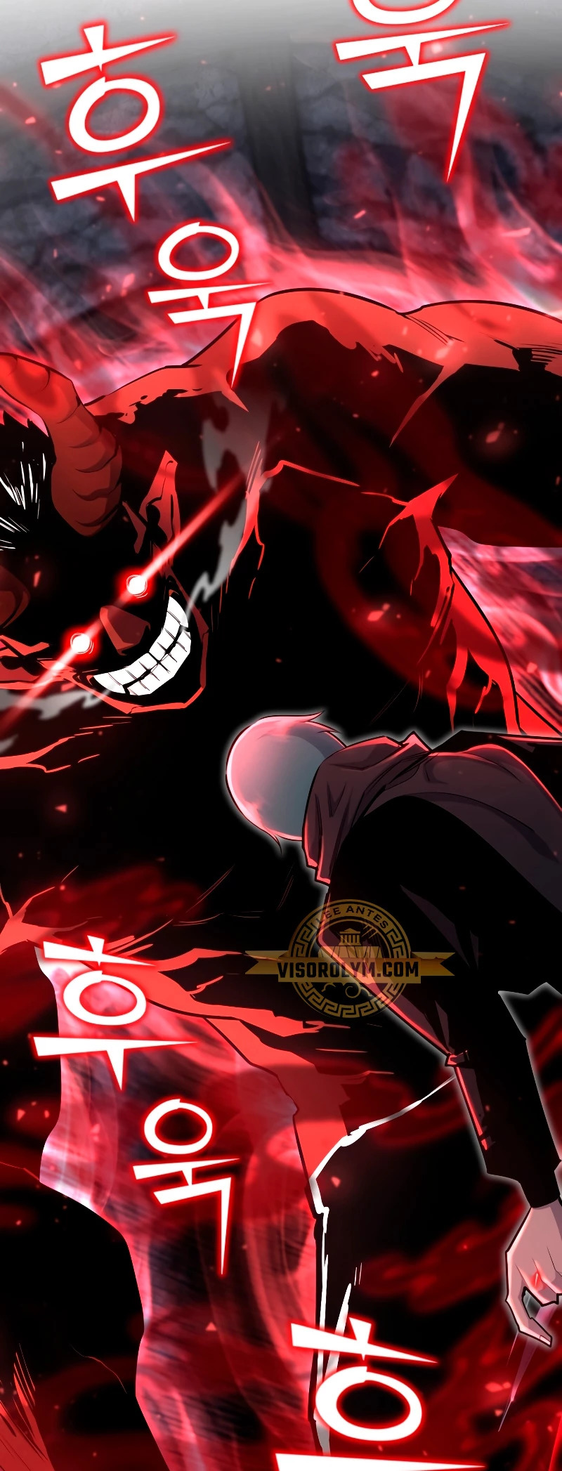 Read Estándar de la Reencarnación ES Manga Online