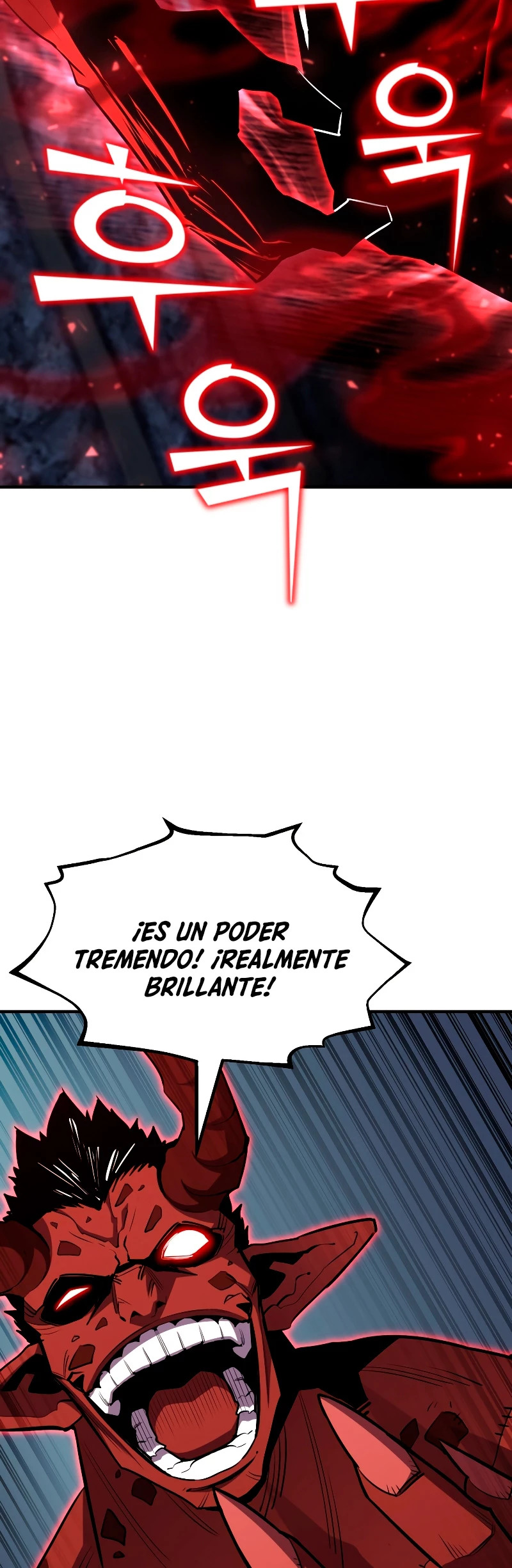 Read Estándar de la Reencarnación ES Manga Online
