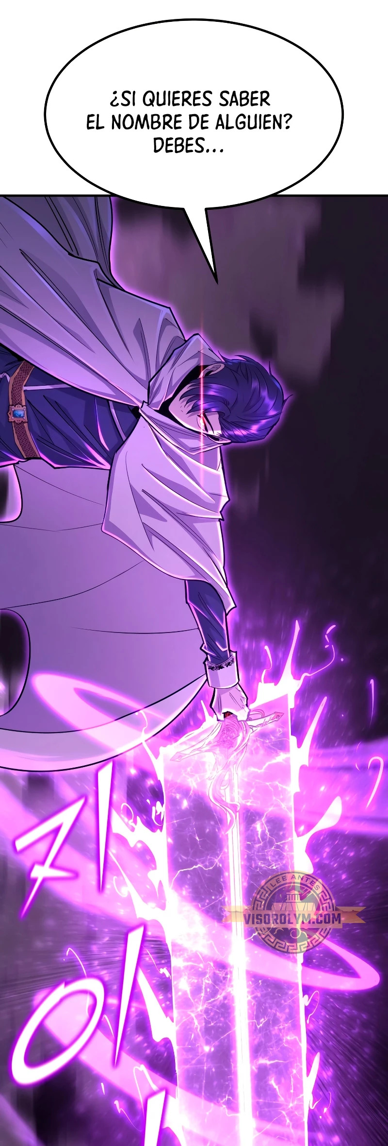 Read Estándar de la Reencarnación ES Manga Online