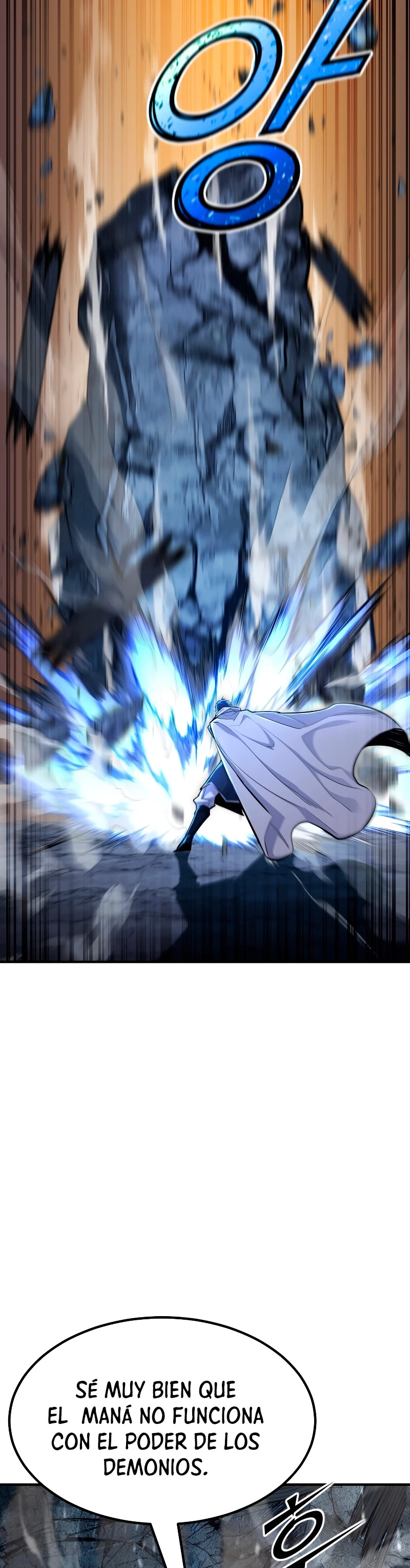Read Estándar de la Reencarnación ES Manga Online