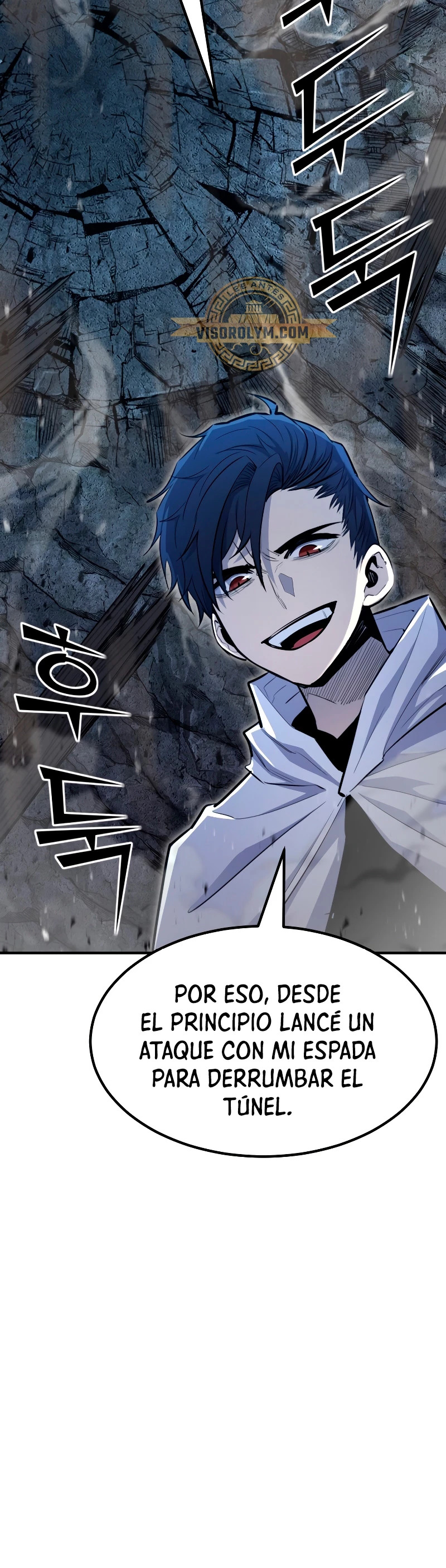 Read Estándar de la Reencarnación ES Manga Online