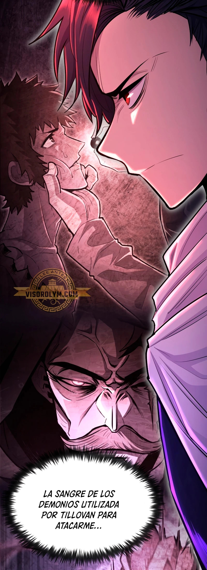 Read Estándar de la Reencarnación ES Manga Online