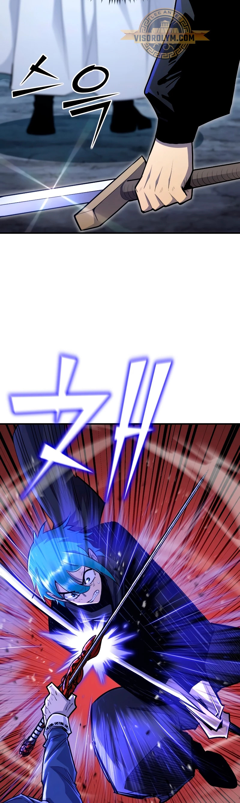 Read Estándar de la Reencarnación ES Manga Online