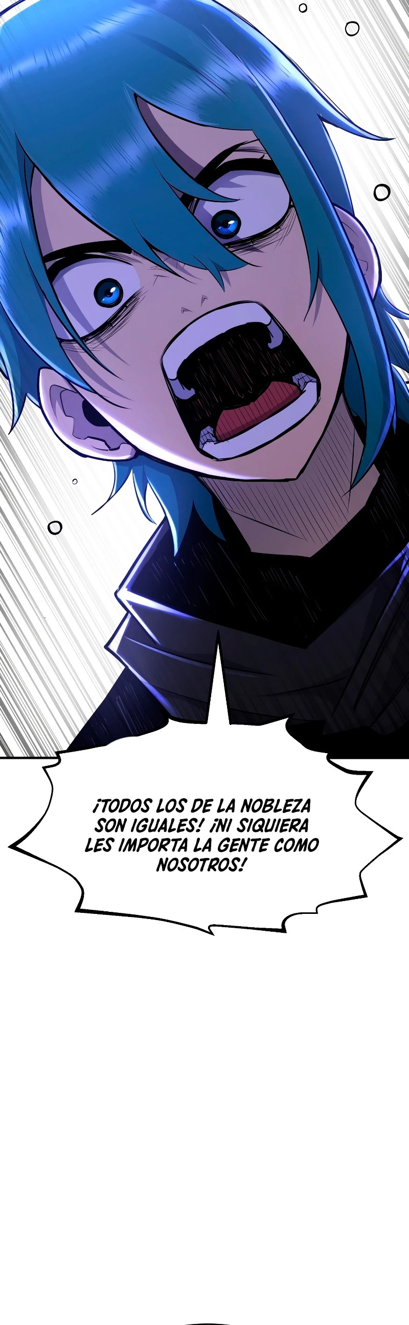 Read Estándar de la Reencarnación ES Manga Online