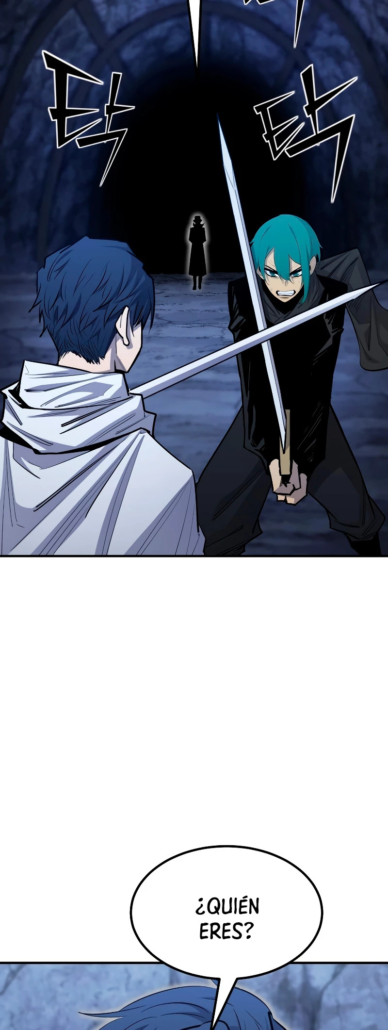 Read Estándar de la Reencarnación ES Manga Online