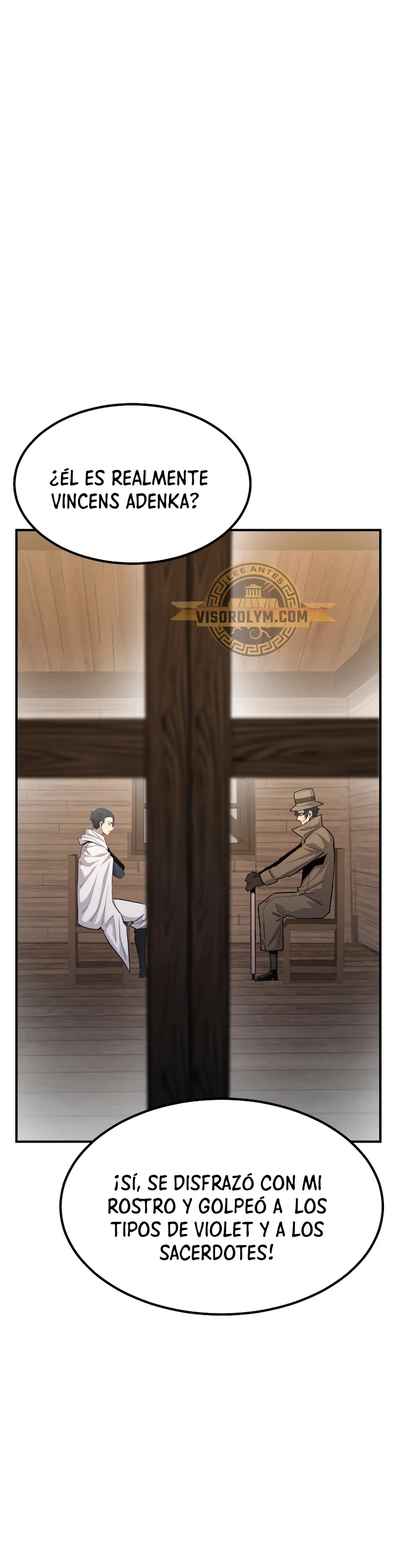 Read Estándar de la Reencarnación ES Manga Online
