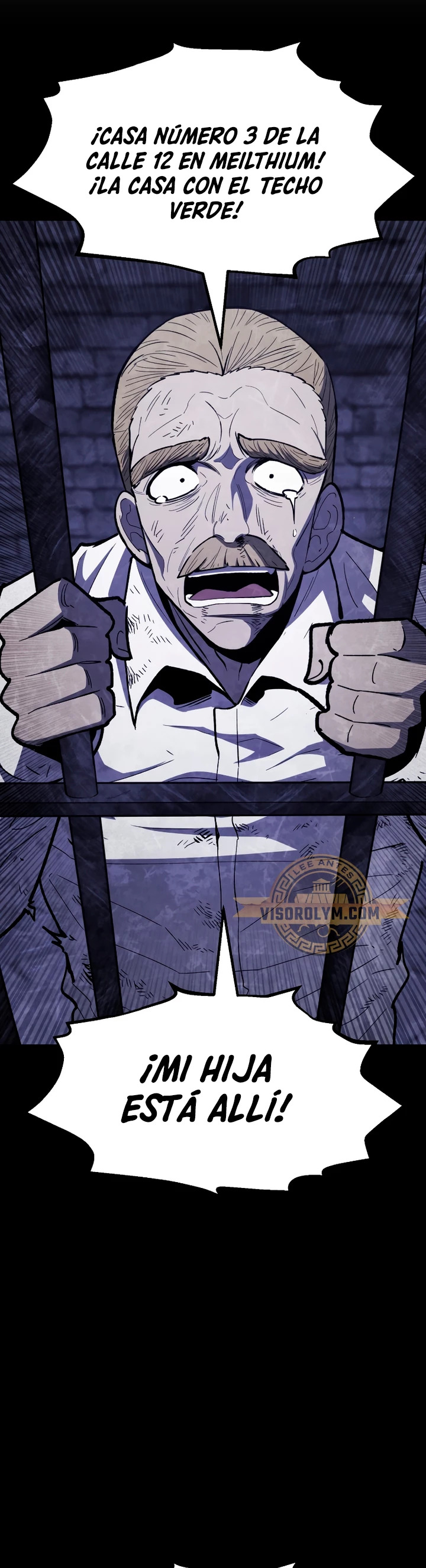 Read Estándar de la Reencarnación ES Manga Online