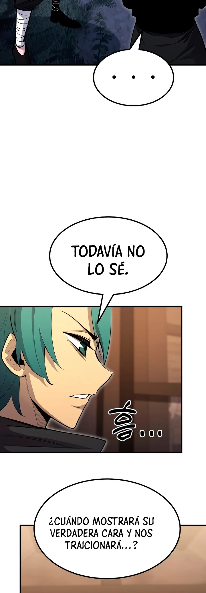 Read Estándar de la Reencarnación ES Manga Online