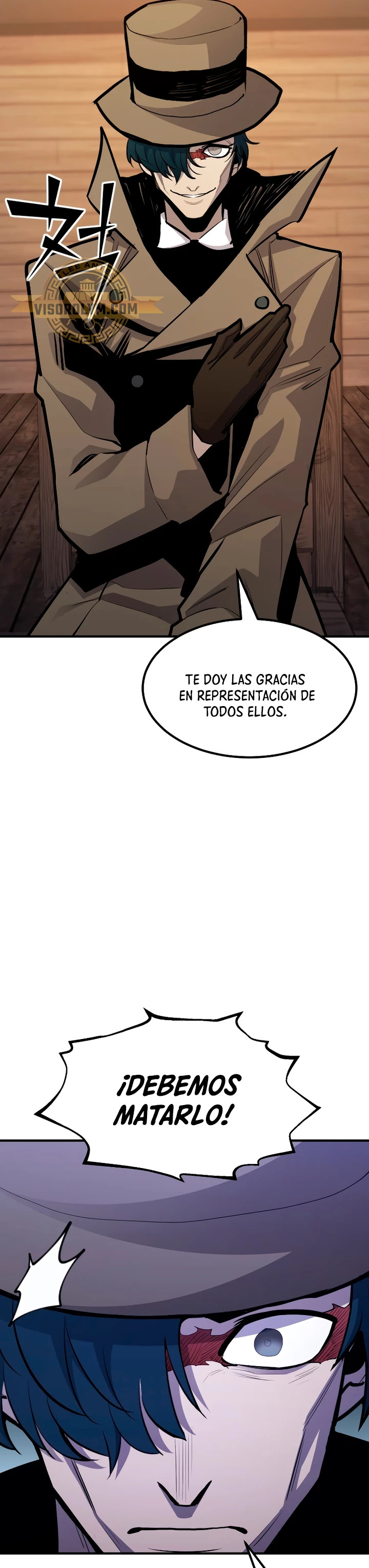 Read Estándar de la Reencarnación ES Manga Online