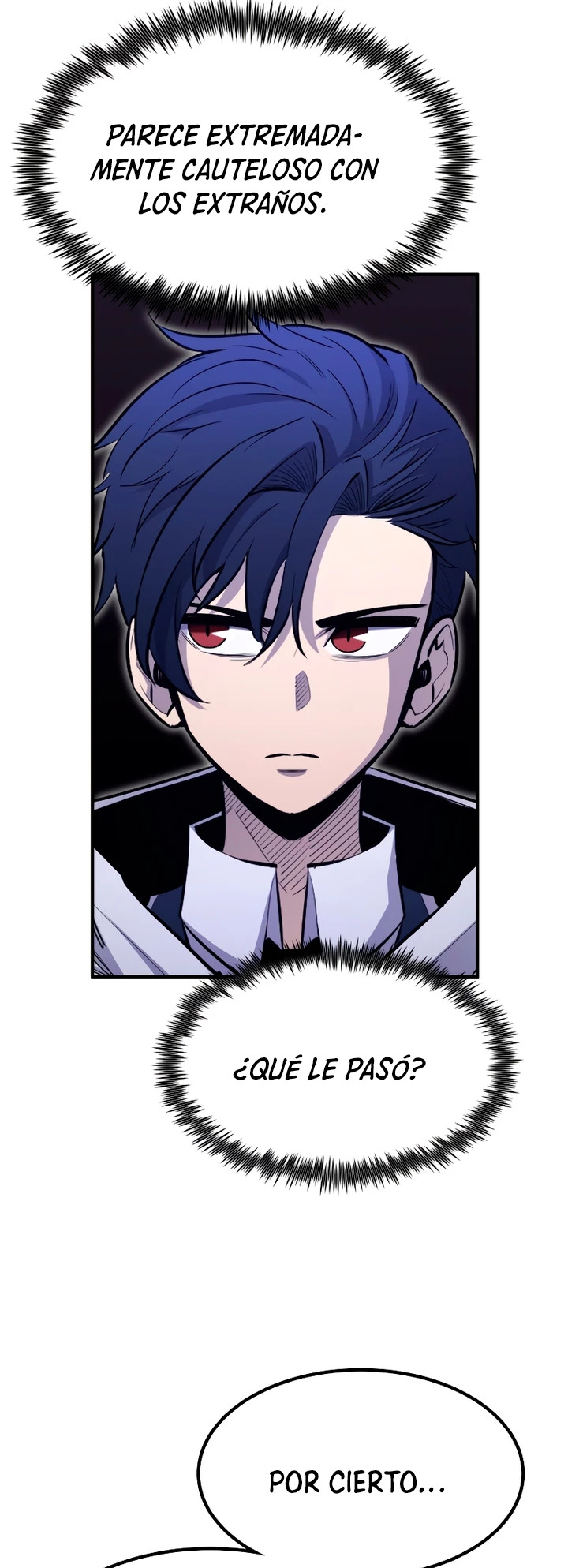 Read Estándar de la Reencarnación ES Manga Online