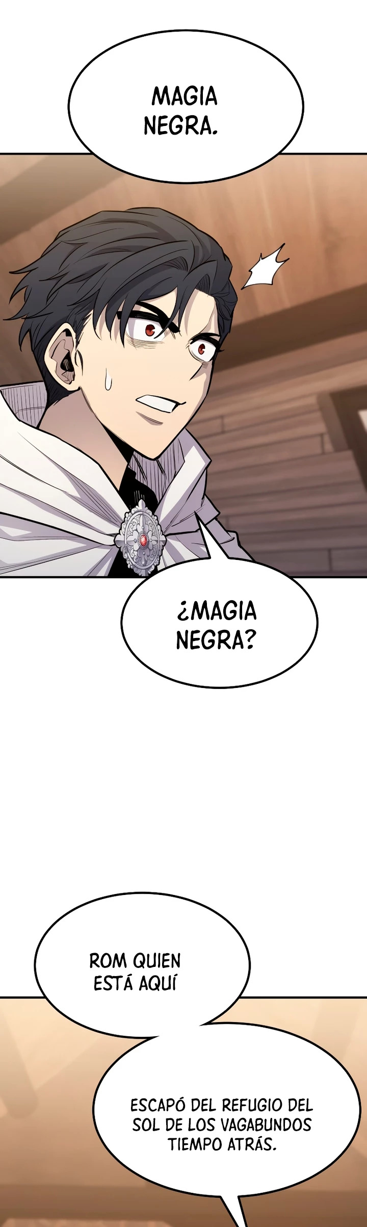 Read Estándar de la Reencarnación ES Manga Online