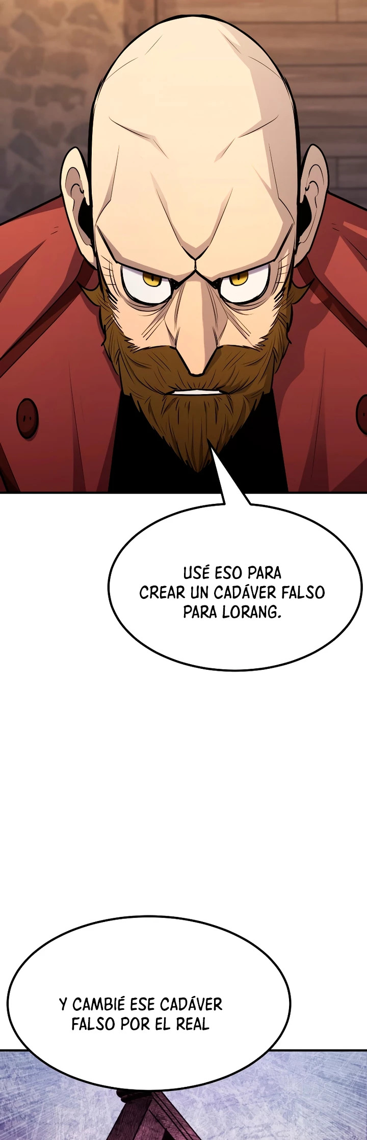 Read Estándar de la Reencarnación ES Manga Online